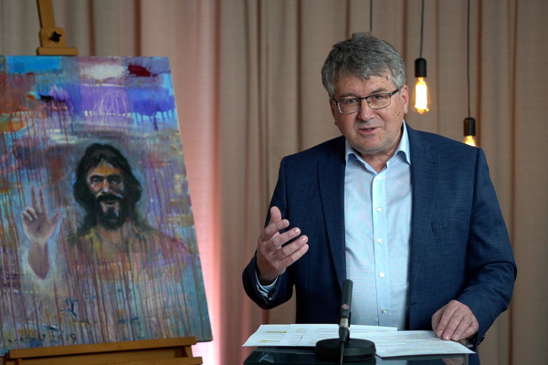 Politika, človekovo dostojanstvo in skupno dobro